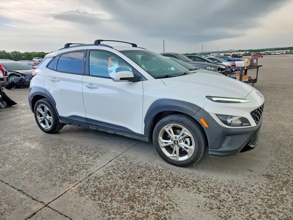 2022 HYUNDAI KONA