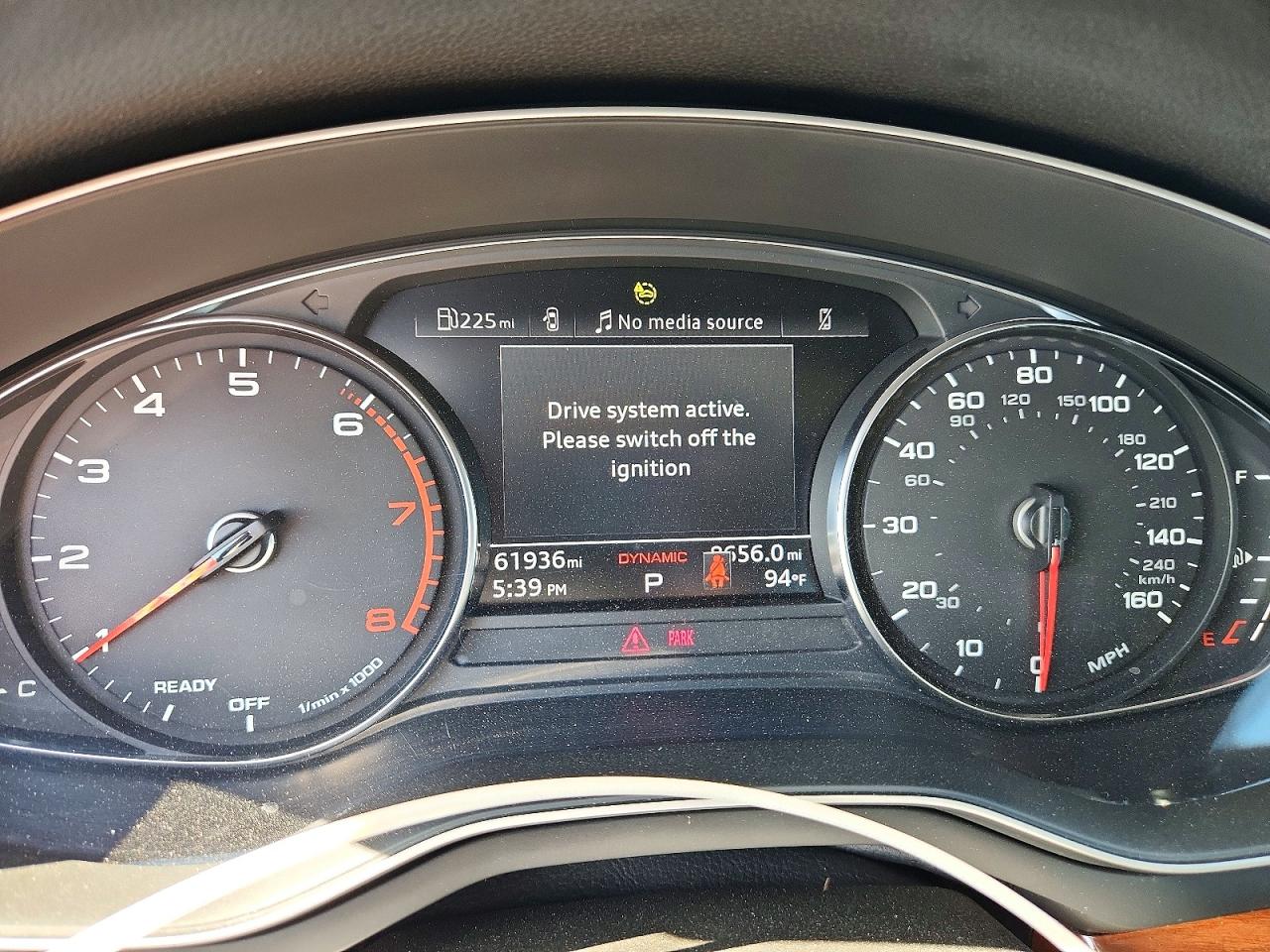 2023 AUDI A4 quattro Premium