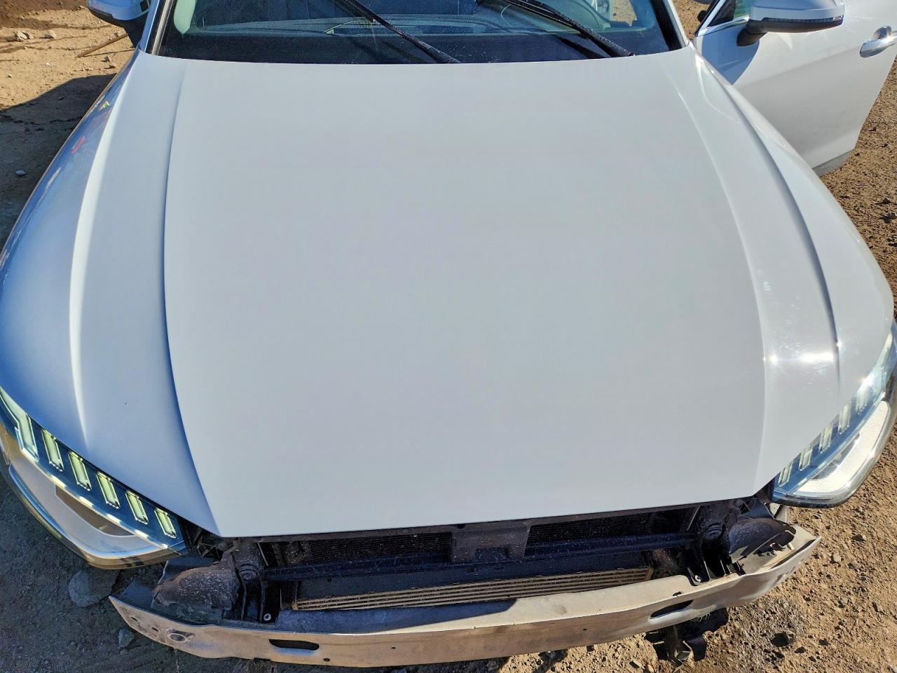 2023 AUDI A4 quattro Premium