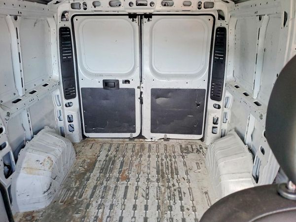 2021 RAM PROMASTER 1500