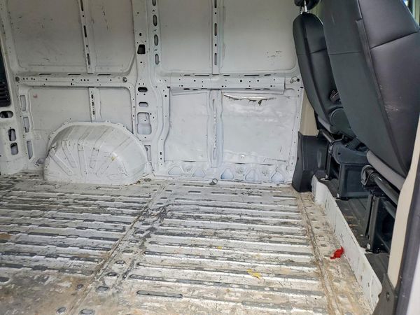 2021 RAM PROMASTER 1500