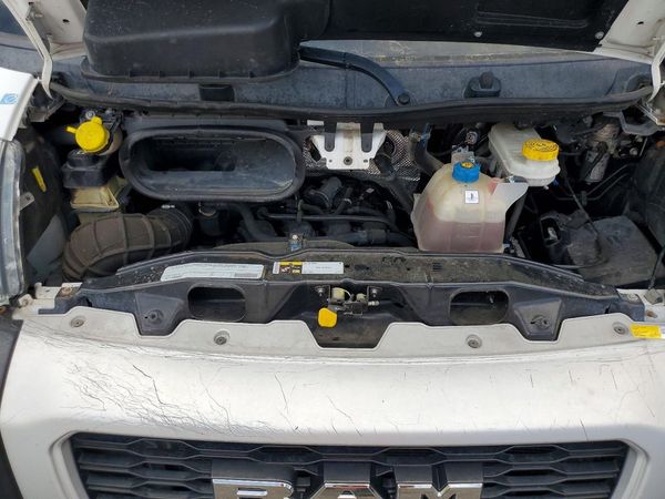 2021 RAM PROMASTER 1500