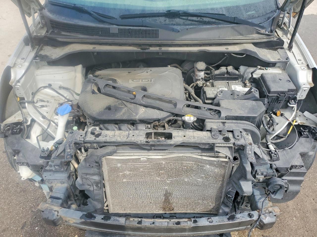 2015 KIA SOUL GLS(Middle grade)