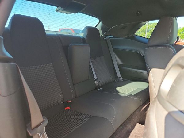 2019 DODGE CHALLENGER