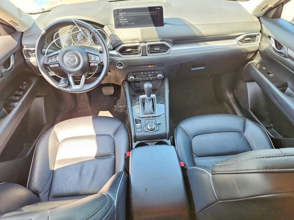 2024 MAZDA CX-5 Select Package