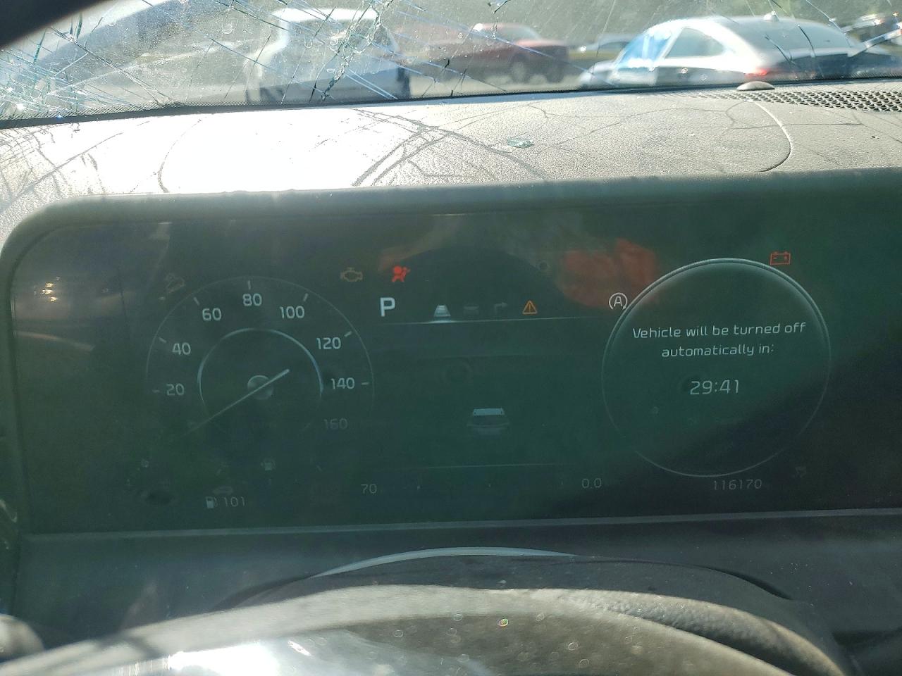 2024 KIA SELTOS S, X-Line