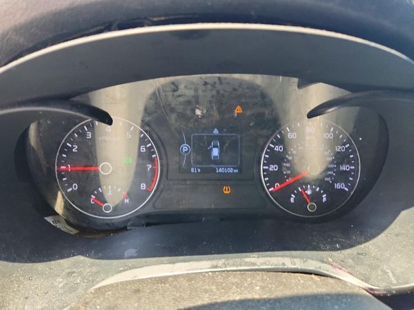 2017 KIA OPTIMA Hybrid Base