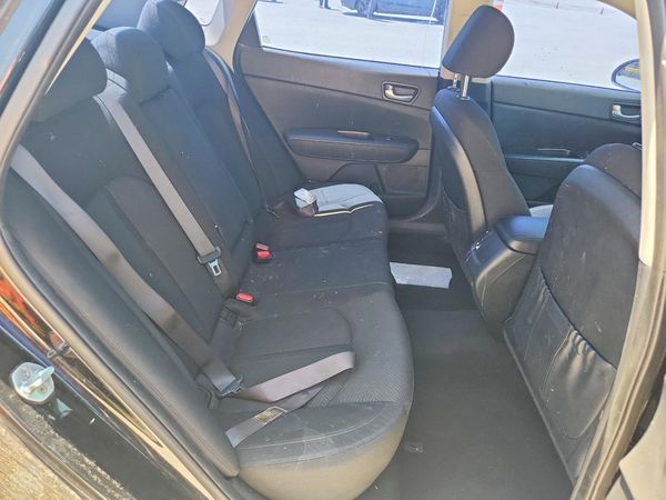 2017 KIA OPTIMA Hybrid Base