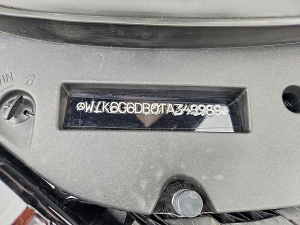 2026 MERCEDES-BENZ S S500 4MATIC