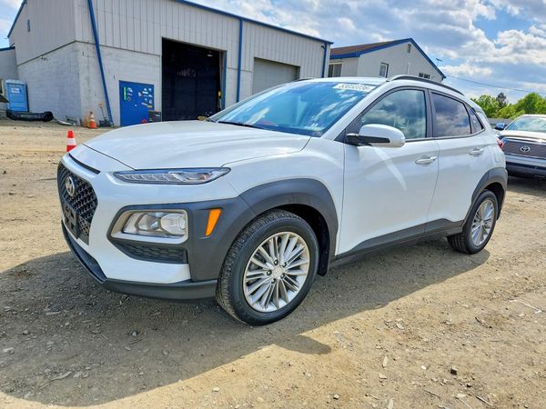 2019 HYUNDAI KONA