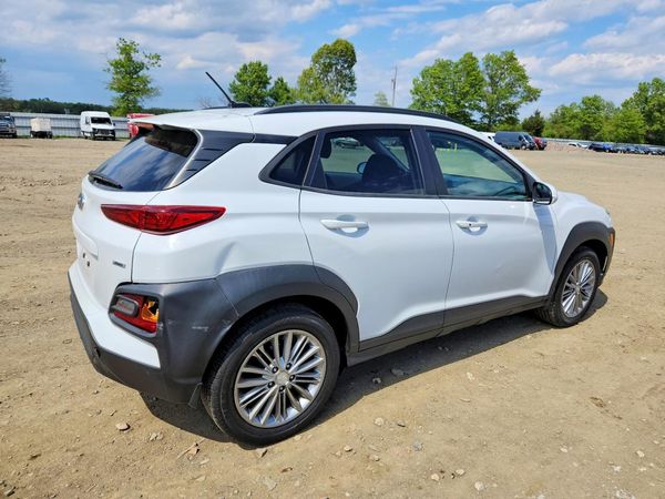 2019 HYUNDAI KONA