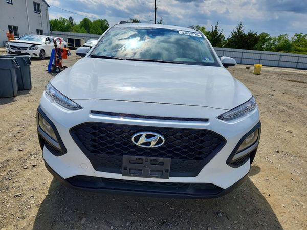 2019 HYUNDAI KONA