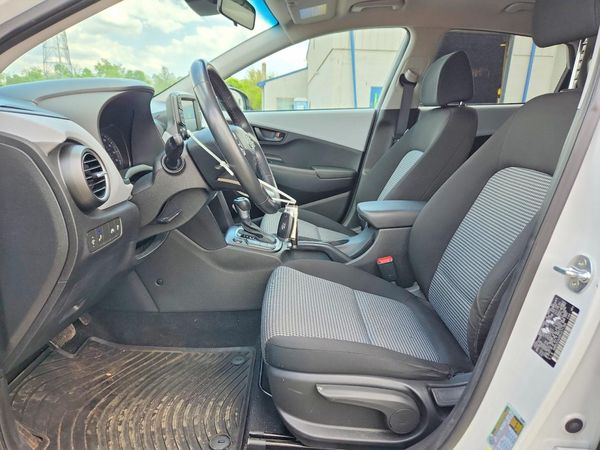 2019 HYUNDAI KONA