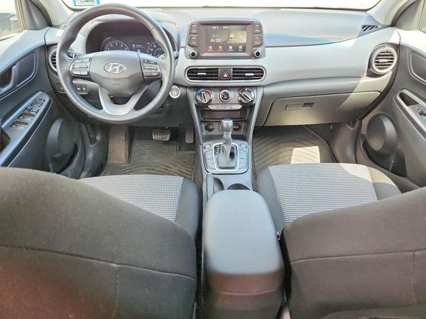 2019 HYUNDAI KONA