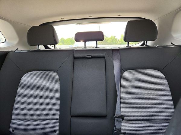 2019 HYUNDAI KONA