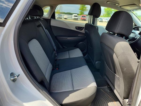 2019 HYUNDAI KONA