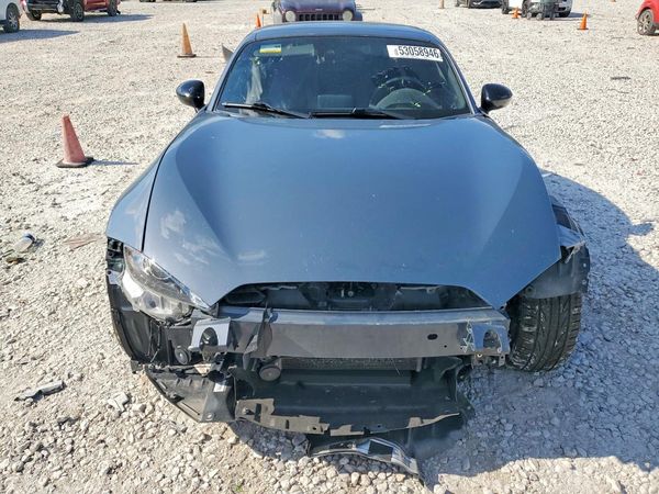2021 MAZDA MX-5 MIATA Club