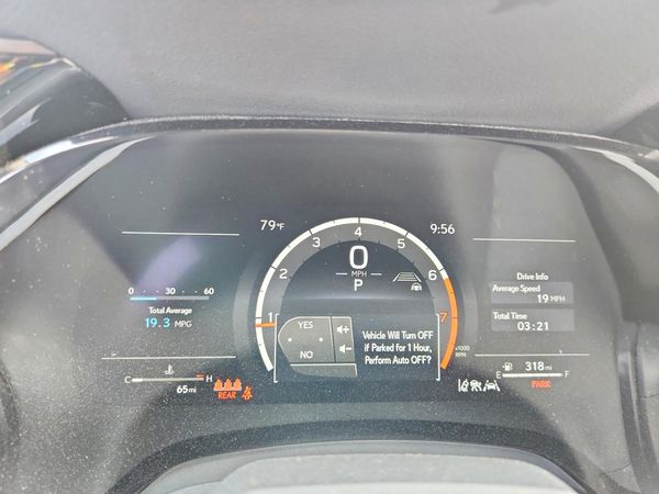 2026 LEXUS RX 350