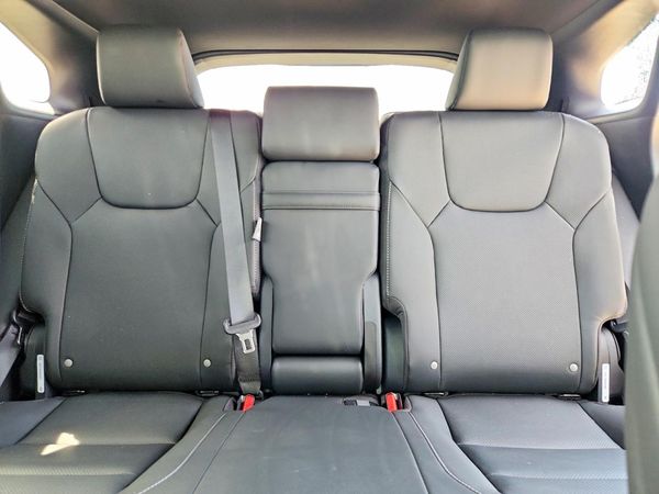 2026 LEXUS RX 350