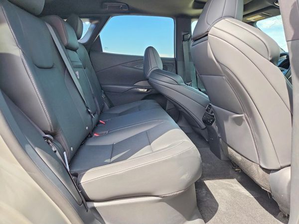 2026 LEXUS RX 350