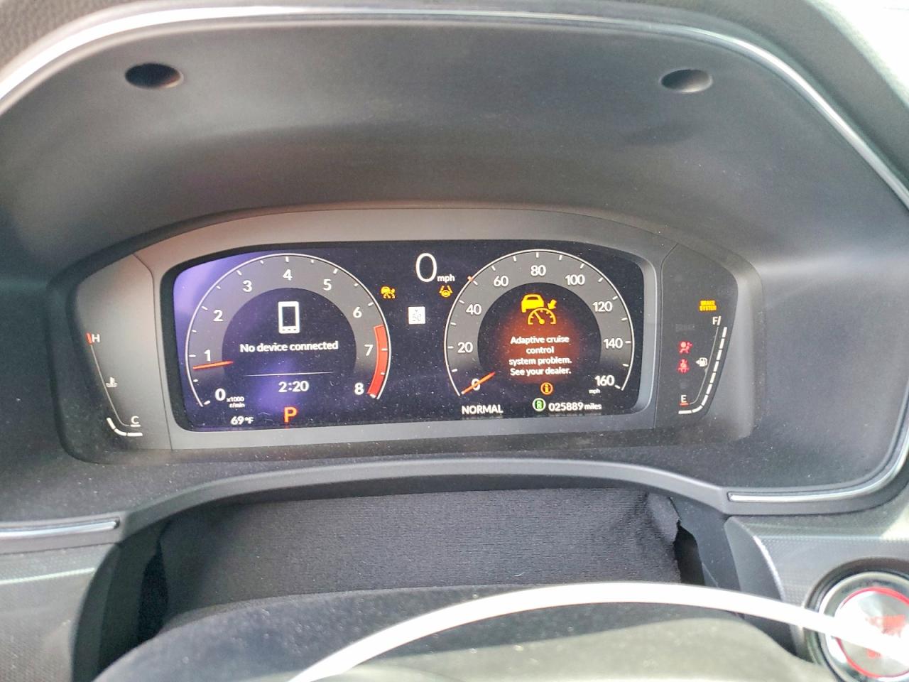 2023 ACURA INTEGRA A-SPEC TECH