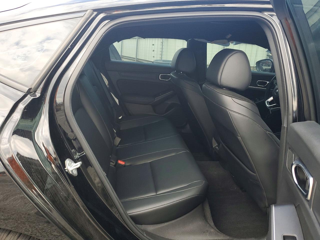2023 ACURA INTEGRA A-SPEC TECH