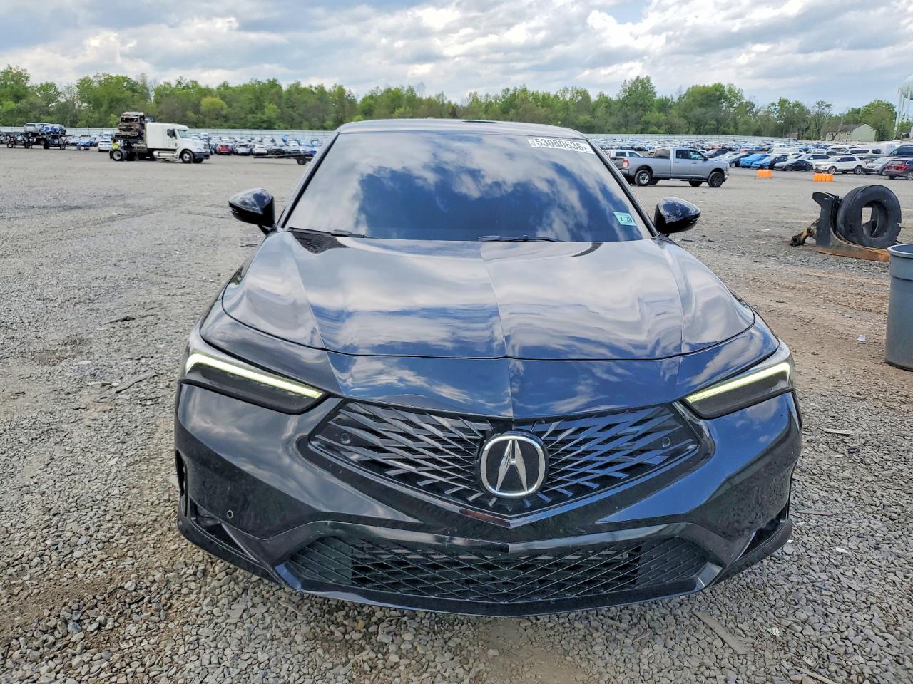 2023 ACURA INTEGRA A-SPEC TECH