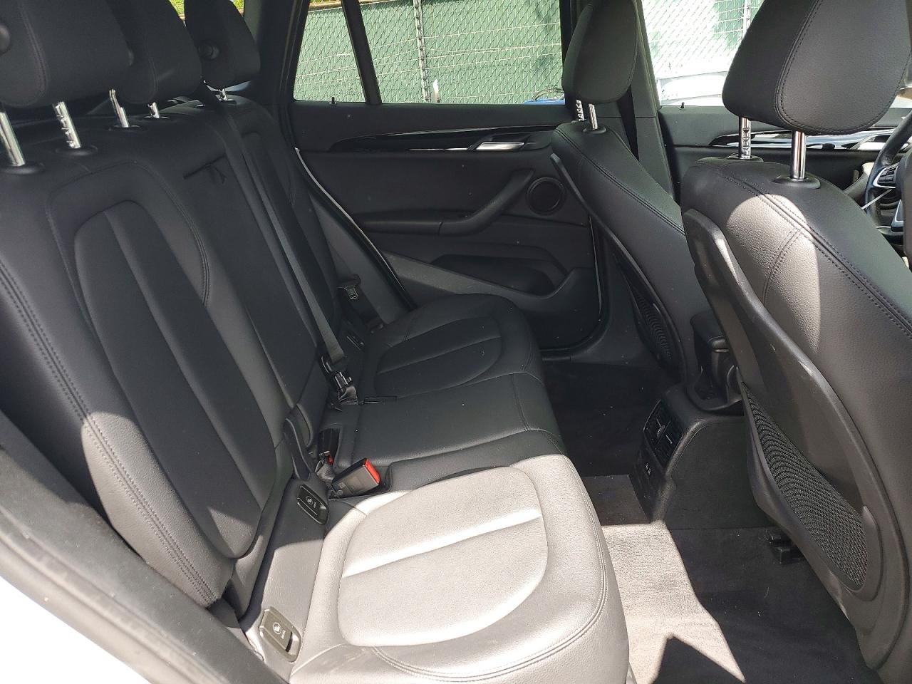 2020 BMW X1 sDrive28i