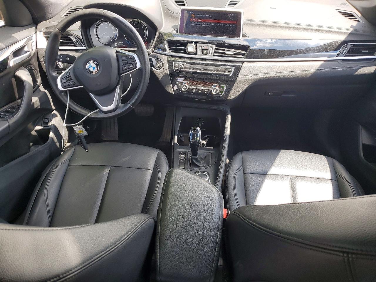 2020 BMW X1 sDrive28i