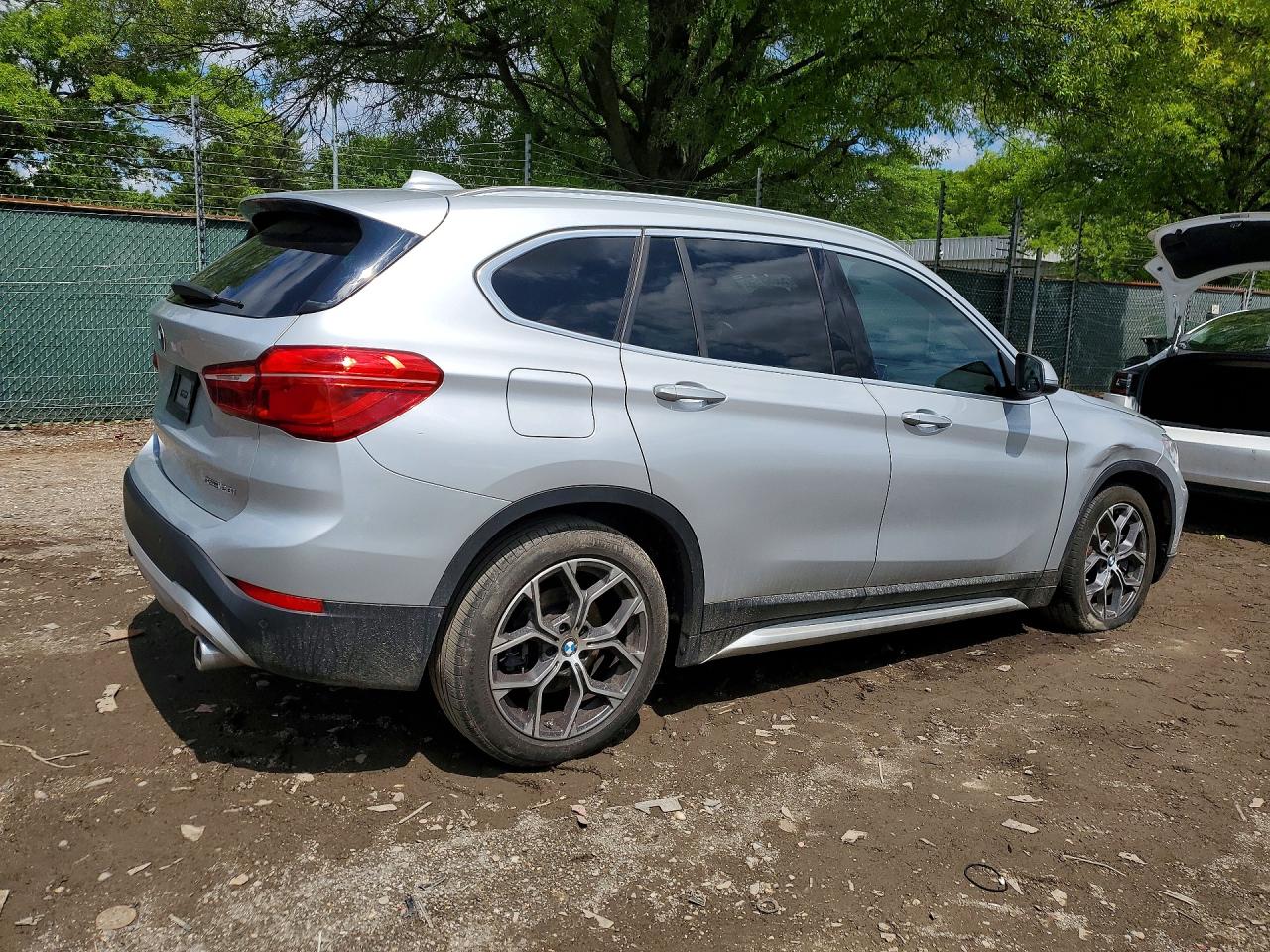 2020 BMW X1 sDrive28i