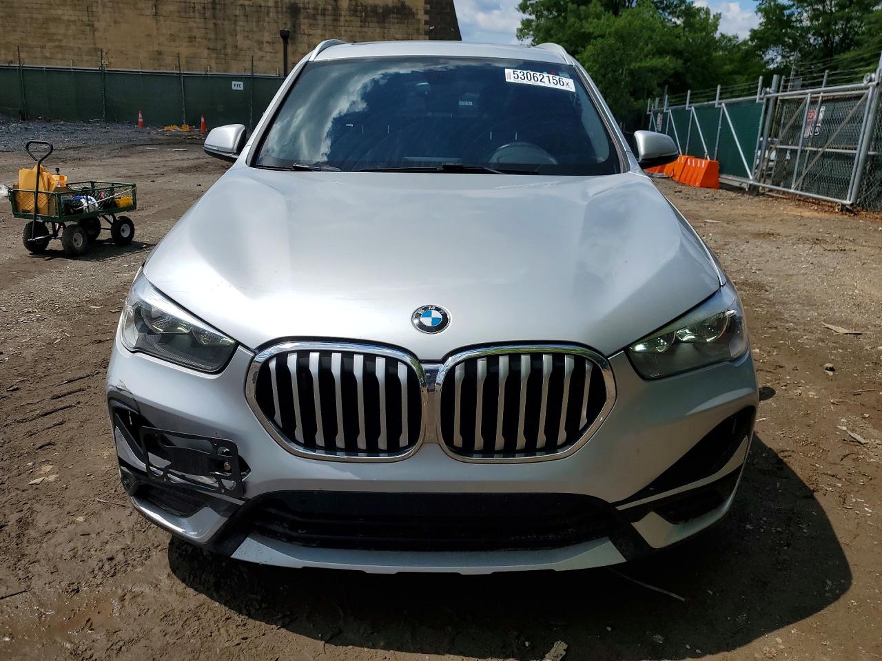 2020 BMW X1 sDrive28i