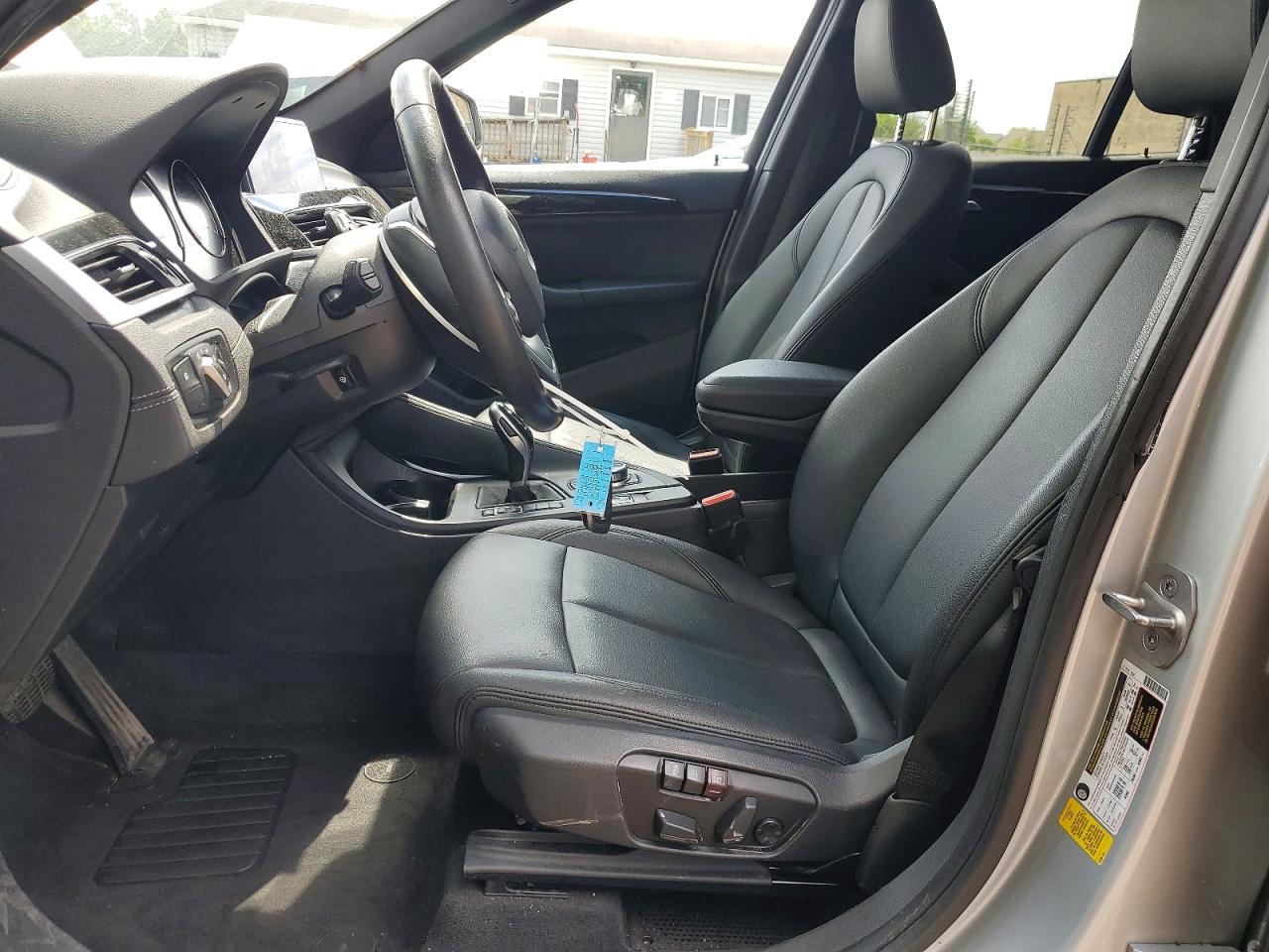2020 BMW X1 sDrive28i