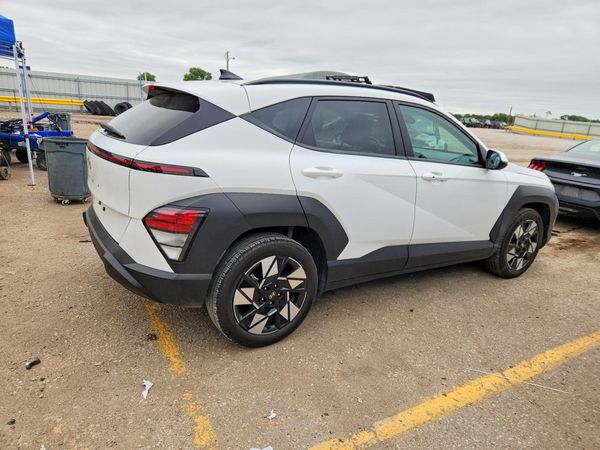 2025 HYUNDAI KONA SEL, N Line S