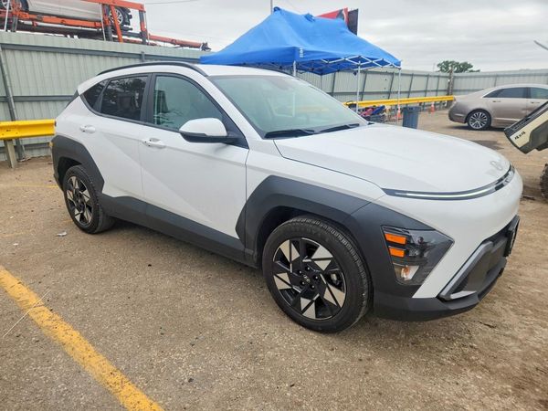 2025 HYUNDAI KONA SEL, N Line S