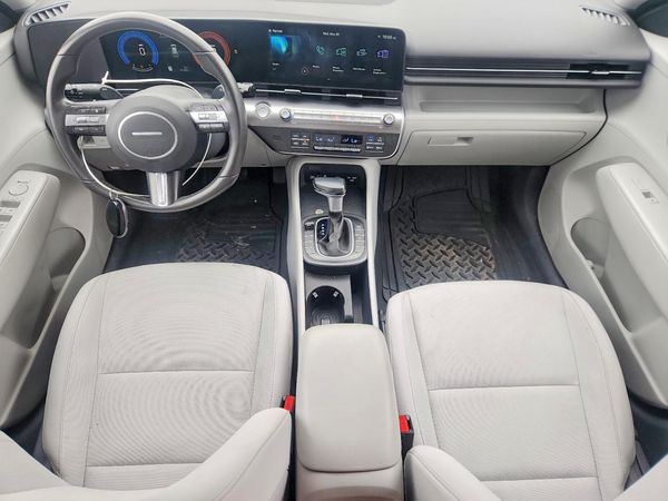 2025 HYUNDAI KONA SEL, N Line S