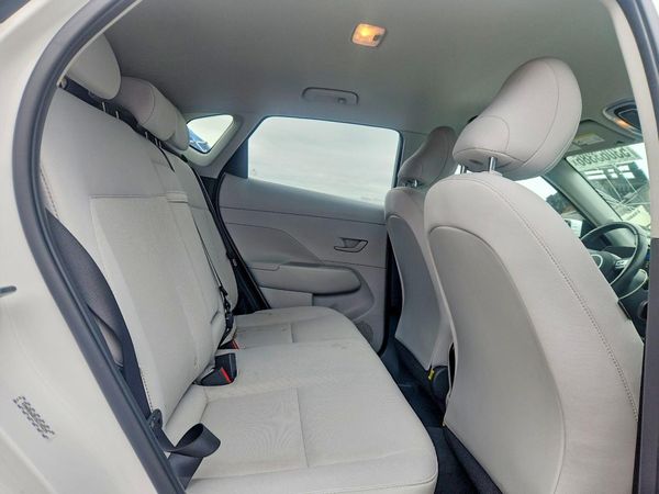 2025 HYUNDAI KONA SEL, N Line S