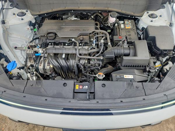 2025 HYUNDAI KONA SEL, N Line S