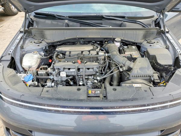 2025 HYUNDAI KONA SEL, N Line S