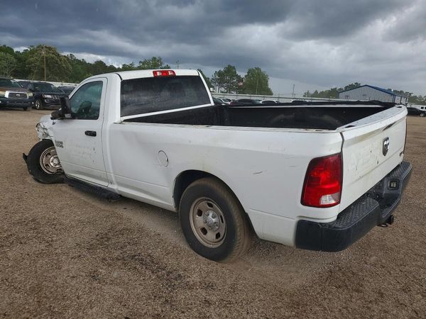 2017 RAM 1500 ST REG CAB 4X2