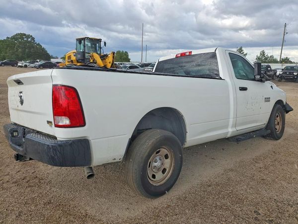 2017 RAM 1500 ST REG CAB 4X2