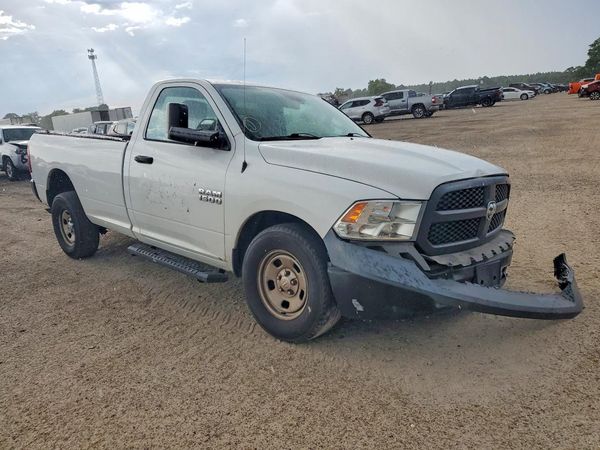 2017 RAM 1500 ST REG CAB 4X2