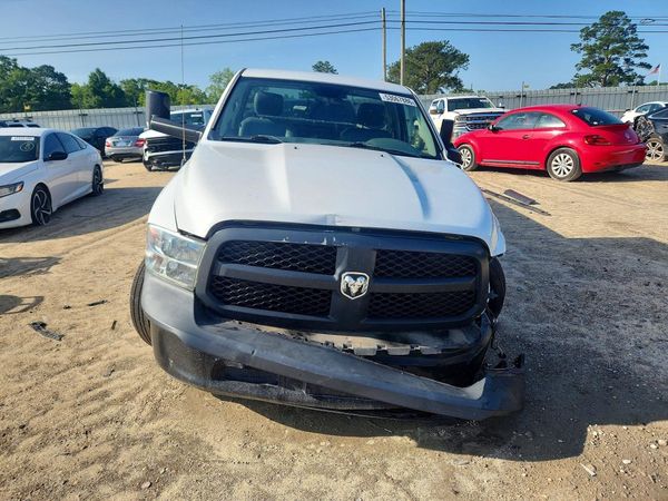 2017 RAM 1500 ST REG CAB 4X2