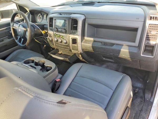 2017 RAM 1500 ST REG CAB 4X2