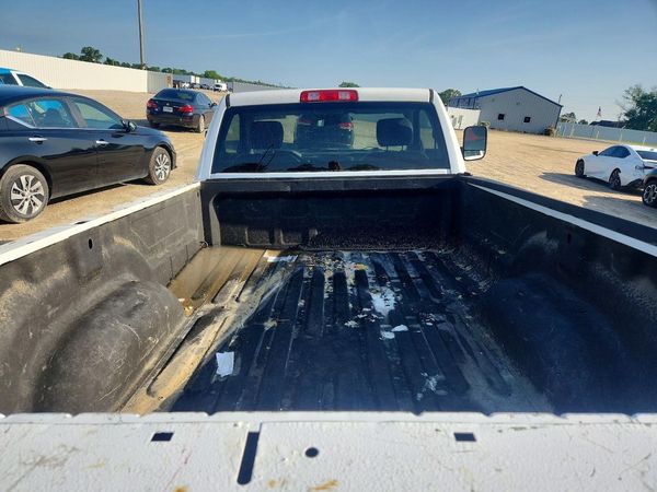 2017 RAM 1500 ST REG CAB 4X2