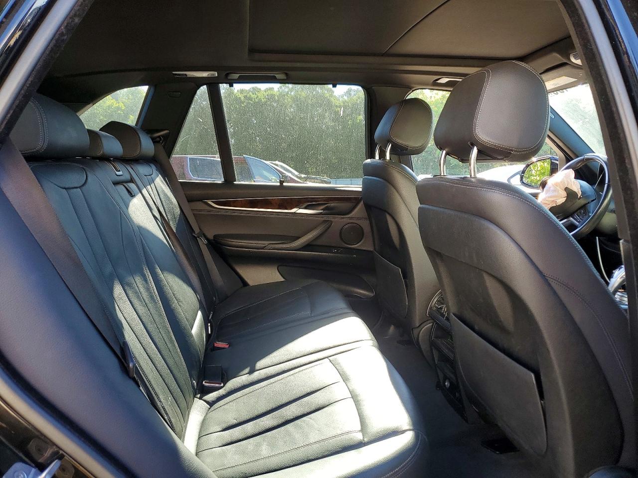 2017 BMW X5 xDrive35d