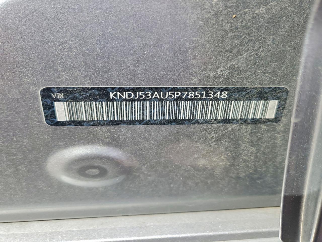 2023 KIA SOUL GT Line