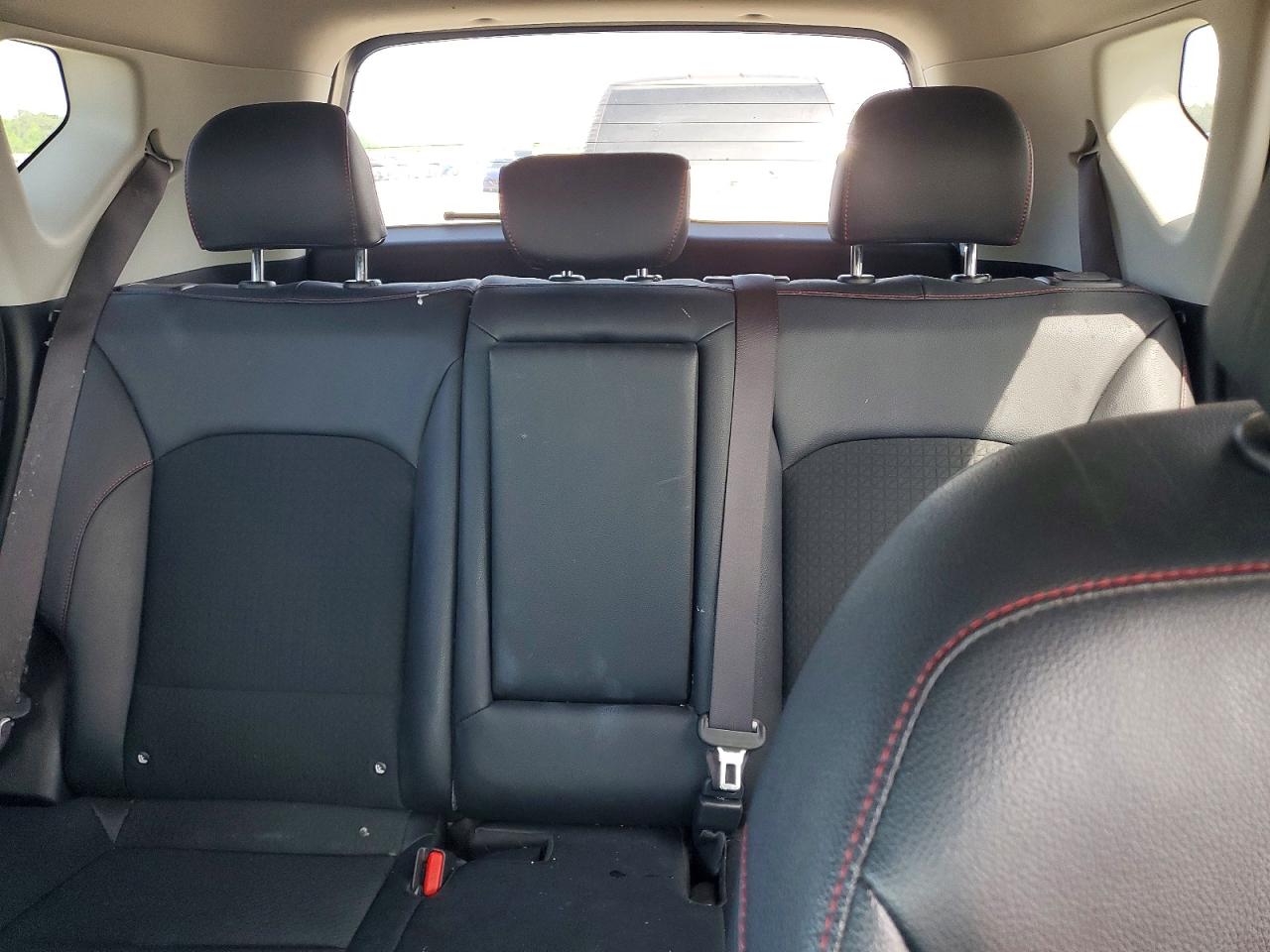 2023 KIA SOUL GT Line