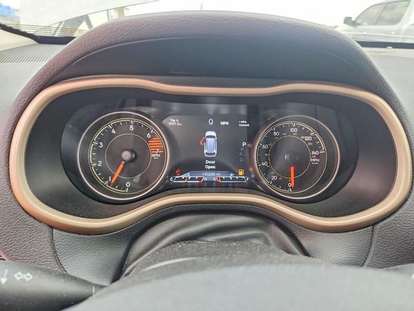 2018 JEEP CHEROKEE LIMITED FWD