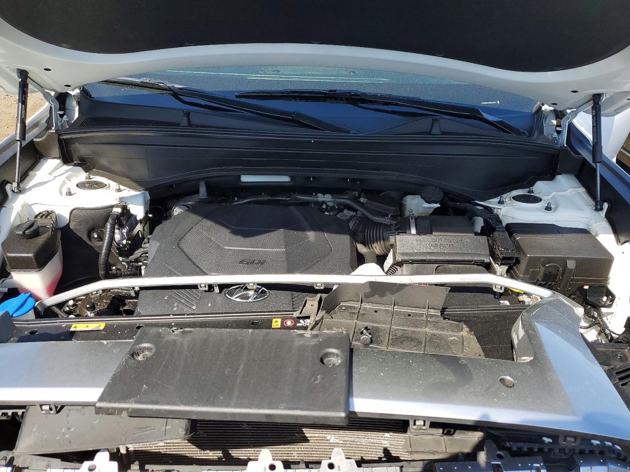 2022 HYUNDAI PALISADE SEL w/Premium Pkg