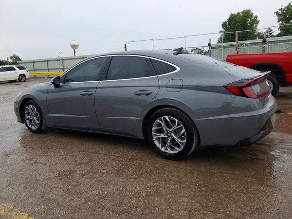 2023 HYUNDAI SONATA